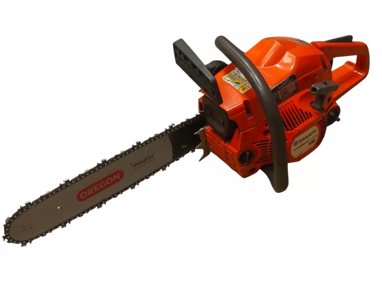 PIŁA SPALINOWA HUSQVARNA 142
