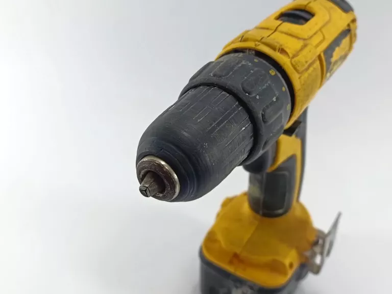 WKRĘTARKA DEWALT 12V AKUMULATOR ŁADOWARKA
