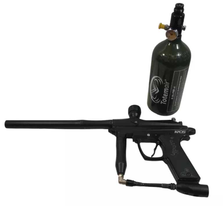 MARKER PAINTBALLOWY KAOS-D