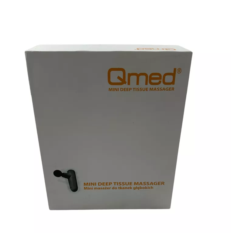 QMED MINI MASAŻER DO TKANEK GŁĘBOKICH