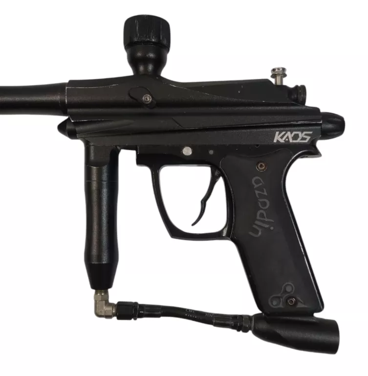 MARKER PAINTBALLOWY KAOS-D