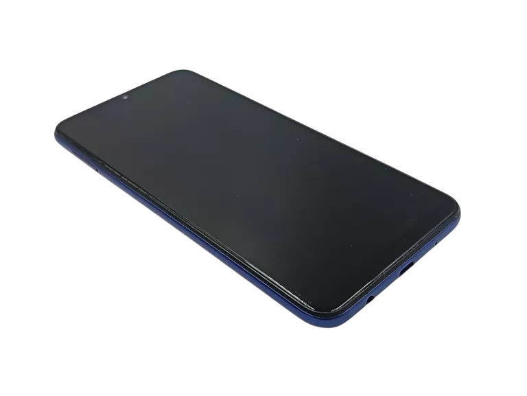 SMARTFON SAMSUNG GALAXY A10 2/32GB 6.2" 3400MAH