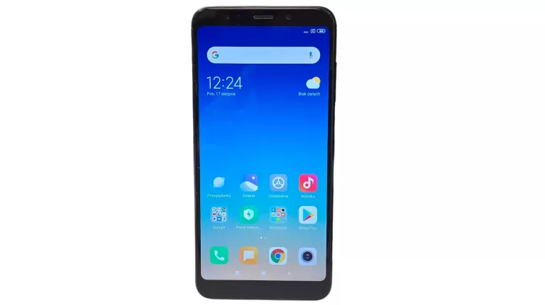 TELEFON REDMI 5 PLUS 32GB DUALSIM