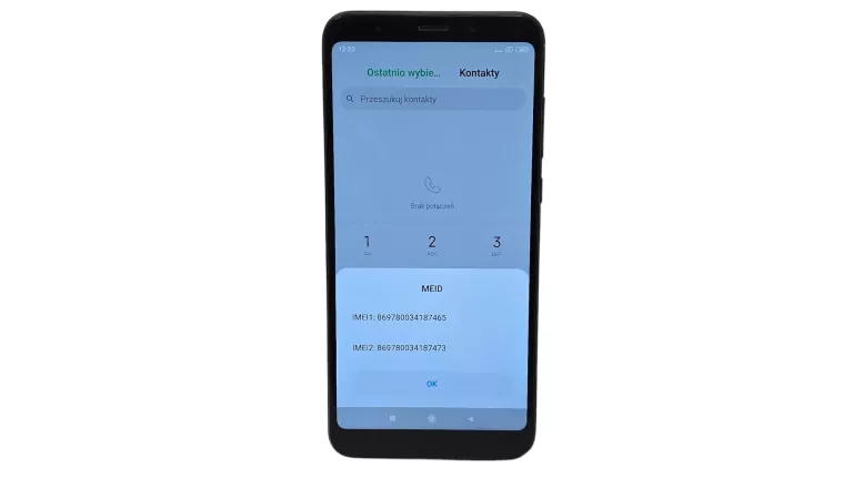 TELEFON REDMI 5 PLUS 32GB DUALSIM