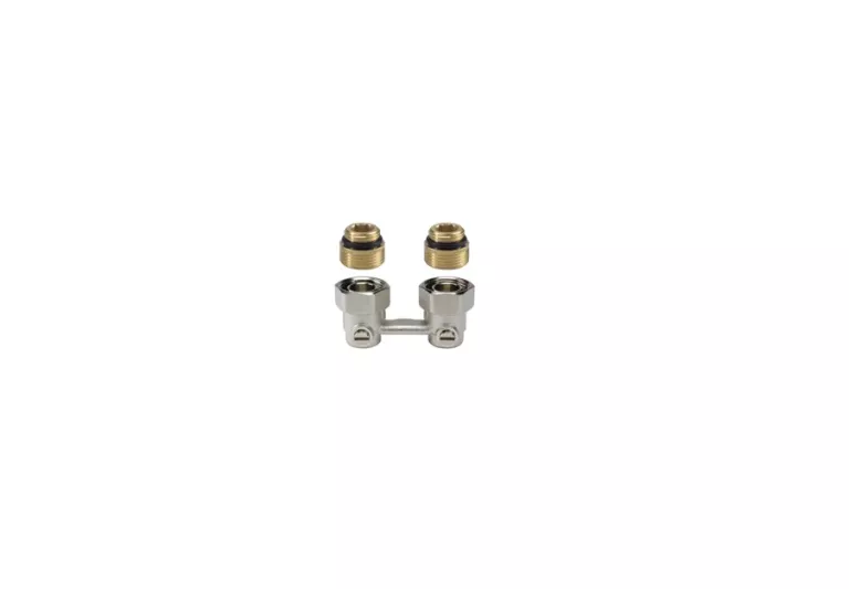 ZAWÓR PODWÓJNY KĄTOWY VKO HONEYWELL V2495EY015A