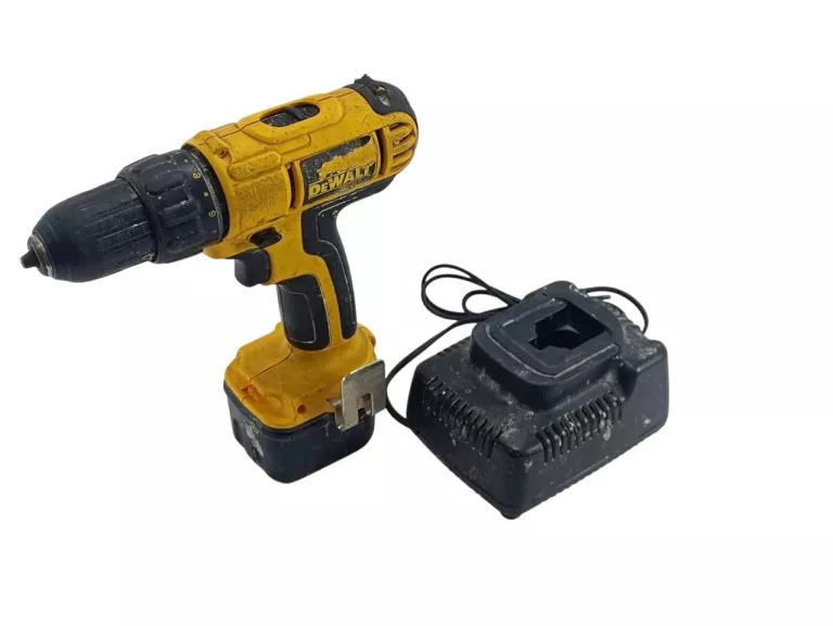 WKRĘTARKA DEWALT 12V AKUMULATOR ŁADOWARKA