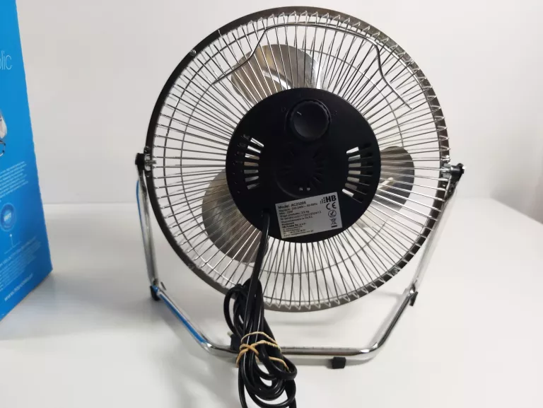 WENTYLATOR CYRKULATOR HB AC 2320S