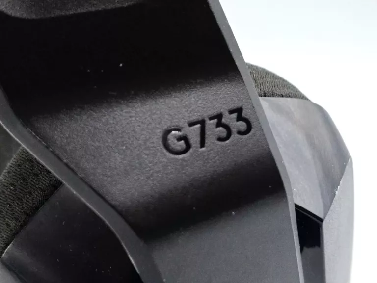 SŁUCHAWKI LOGITECH G733 + MIKROFON/KABEL