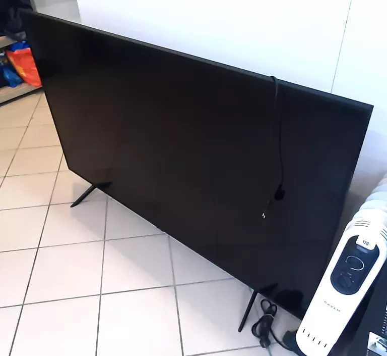 TELEWIZOR SAMSUNG QE65Q60RAT