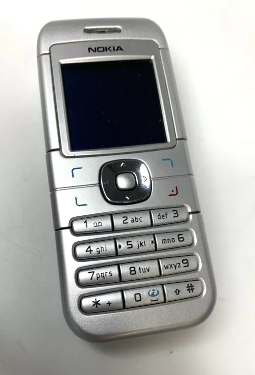 TELEFON NOKIA 6030