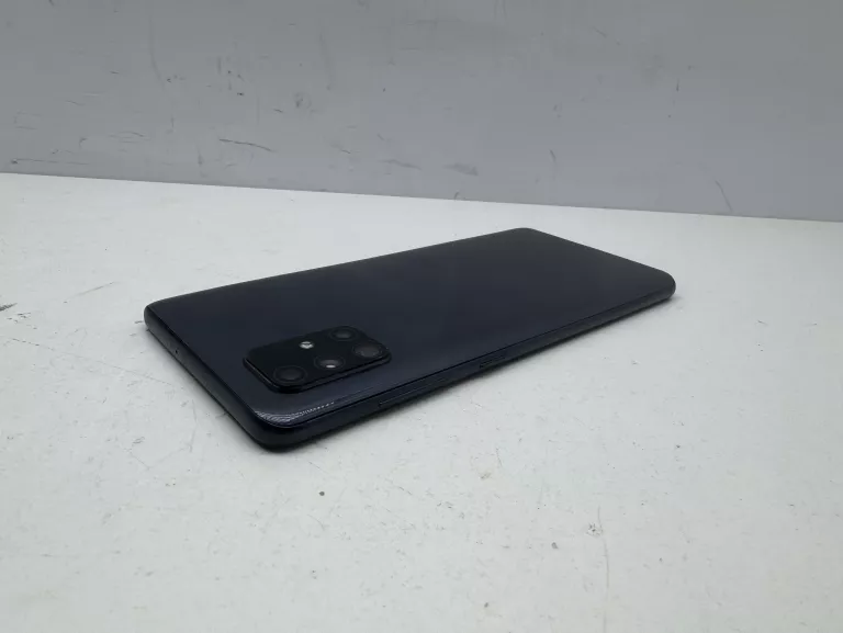 SAMSUNG GALAXY A71 6/128GB OPIS