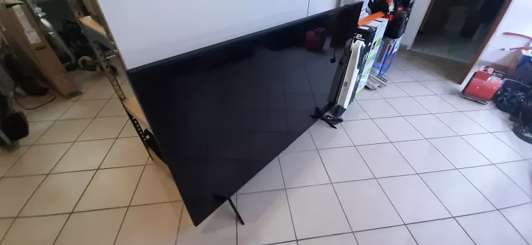 TELEWIZOR SAMSUNG QE65Q60RAT