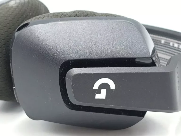 SŁUCHAWKI LOGITECH G733 + MIKROFON/KABEL