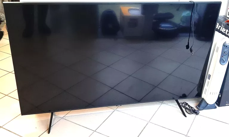 TELEWIZOR SAMSUNG QE65Q60RAT