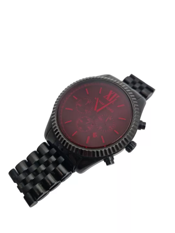 zegarek-michael-kors-mk8733-czarno-czerwony-kromera-6-wroclaw