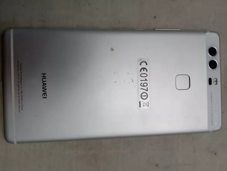 TELEFON HUAWEI P9