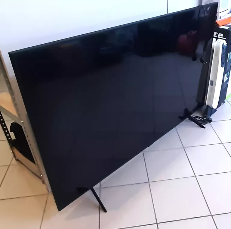 TELEWIZOR SAMSUNG QE65Q60RAT