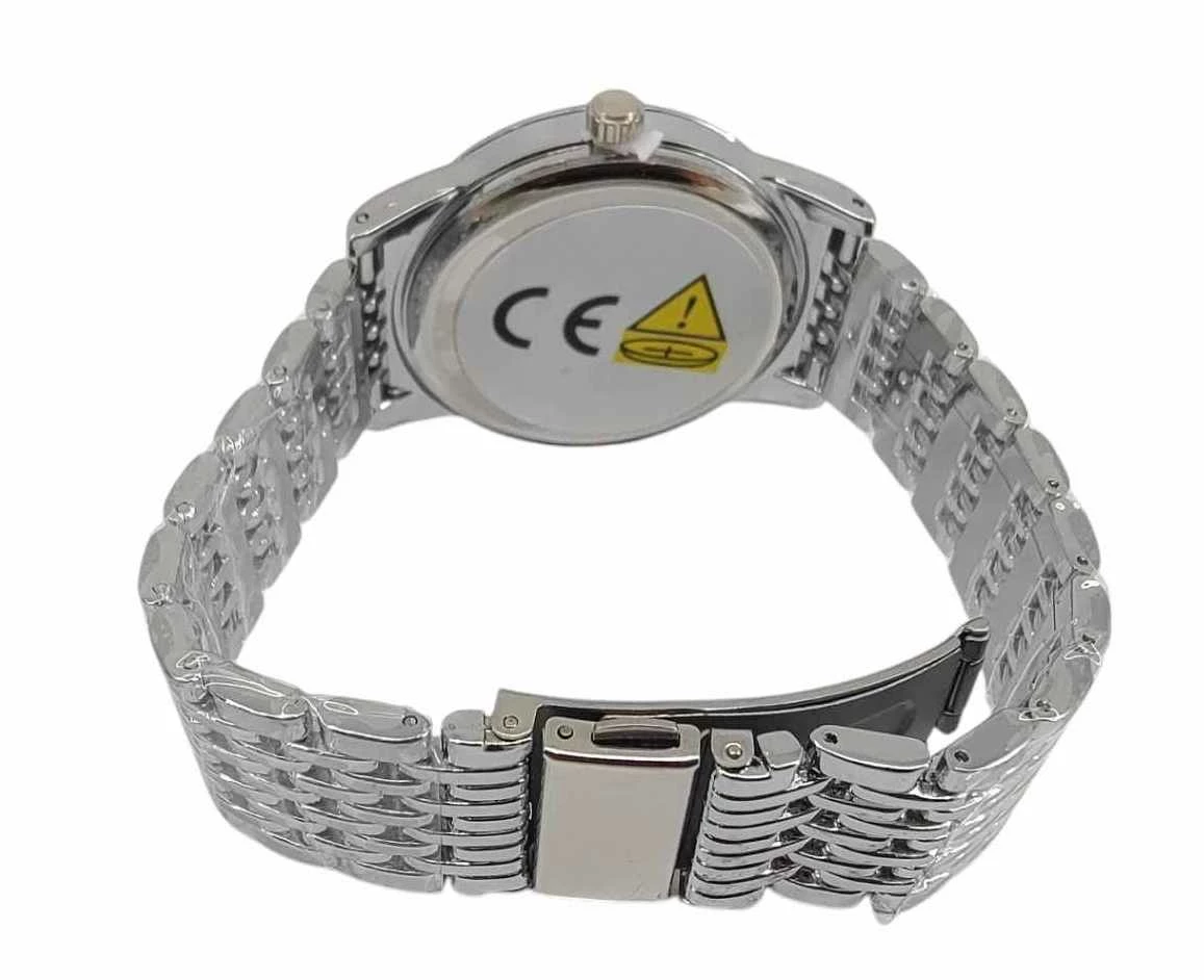 zegarek-meski-na-bransolecie-banbony-niebieska-tarcza-ksztalt-koperty-129223-2