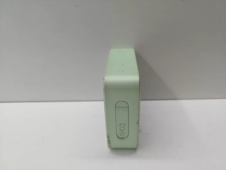 GŁOŚNIK MOBILNY JBL GO 2