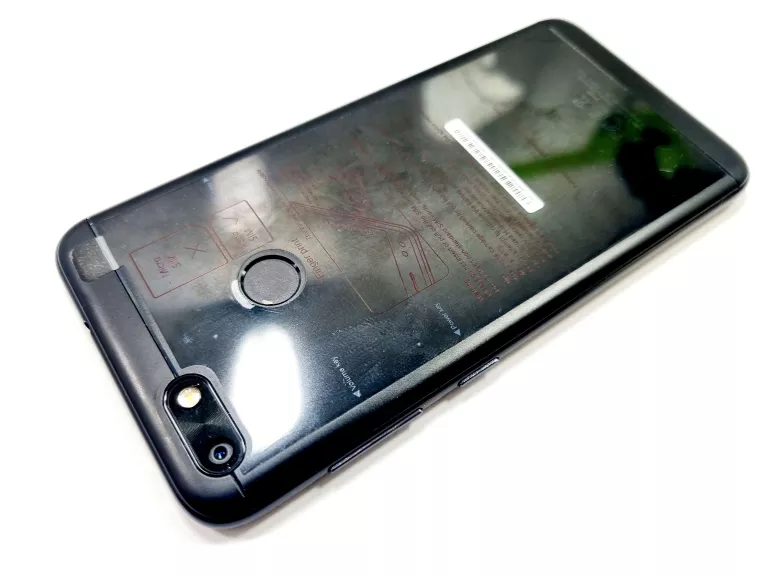 TELEFON SMARTFON HUAWEI P9 LITE MINI