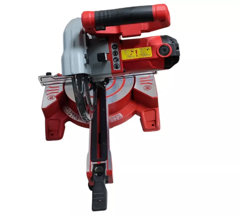 PIŁA UKOŚNICA Z POSUWEM EINHELL TC-SM 216 1600 W 216 MM