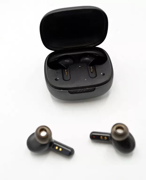 JBL LIVE PRO 2 TWS CZARNE SŁUCHAWKI BEZPRZEWODOWE
