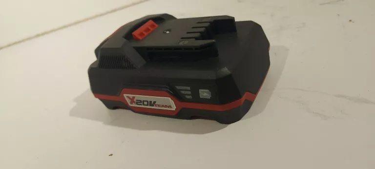 PARKSIDE AKUMULATOR PAP 20 B1 20V 2AH