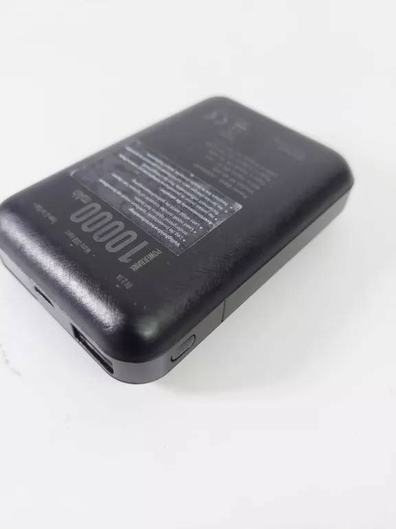 POWERBANK ROSSMANN 10.000MAH