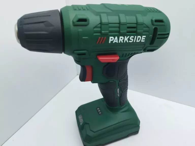 WKRĘTARKA PARKSIDE PBSAE 12 A1