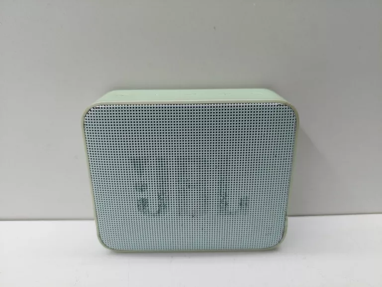 GŁOŚNIK MOBILNY JBL GO 2