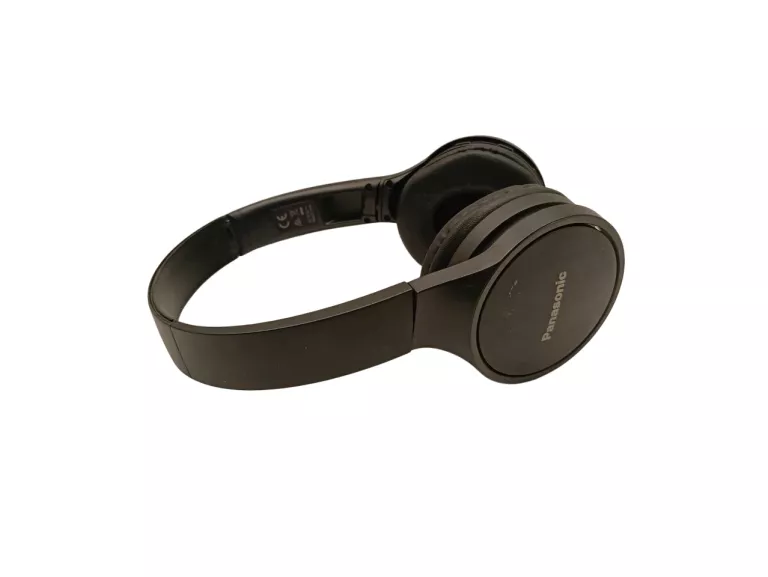 SŁUCHAWKI BT NAUSZNE PANASONIC RP-HF400B CZARNE
