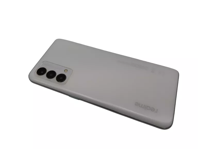 TELEFON REALME GT MASTER EDITION 8/256GB BIAŁY