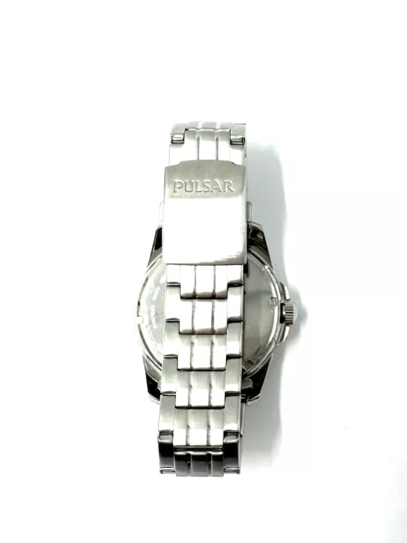 ZEGAREK MĘSKI PULSAR SOLAR AS32-X018
