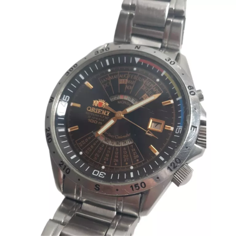 ZEGAREK ORIENT EU03-C0-A