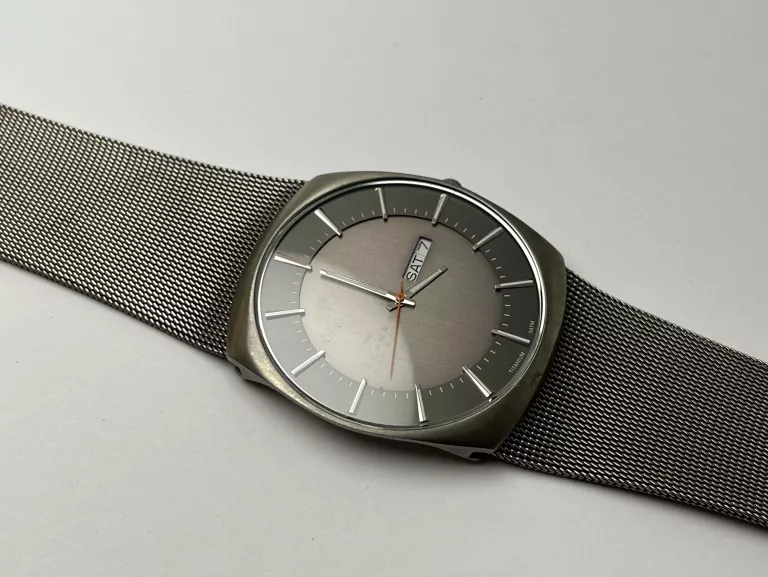 ZEGAREK SKAGEN 696XLTTM