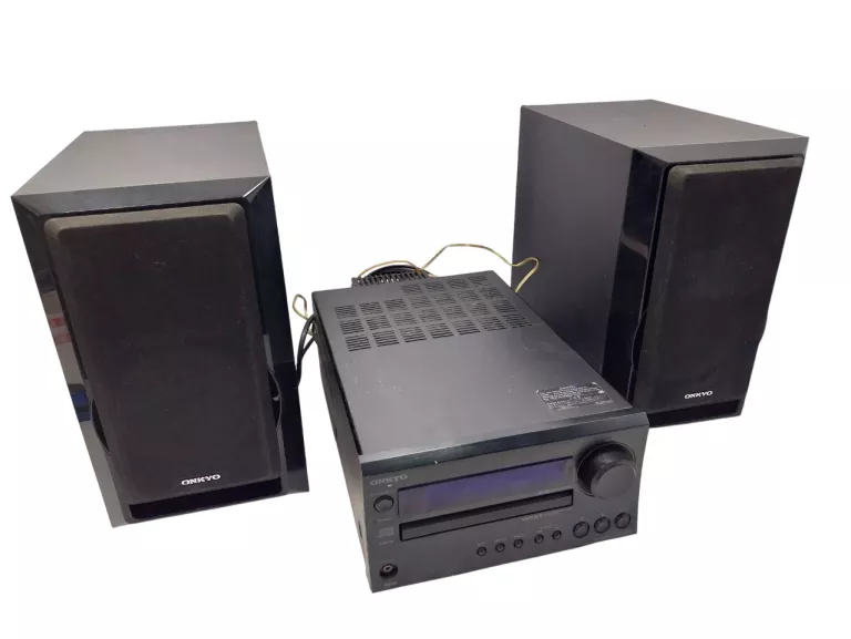 WIEŻA ONKYO CR-325