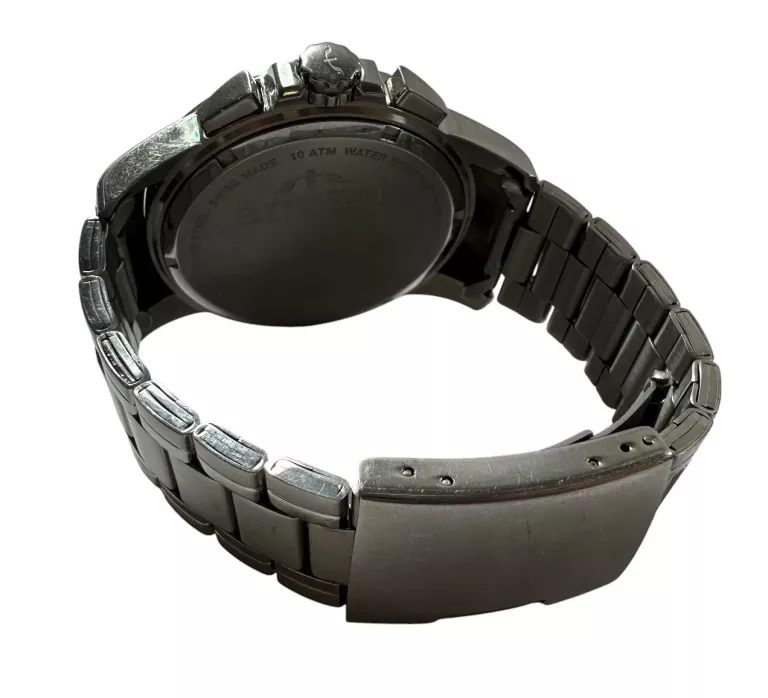 ZEGAREK BISSET STRATUS III BSDX14!