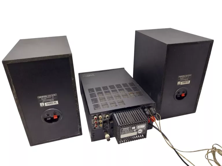 WIEŻA ONKYO CR-325