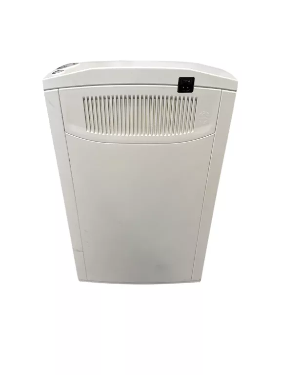 NISZCZARKA DO PAPIERU HSM SECURIO B24 4,5 X 30 MM WROCŁAW