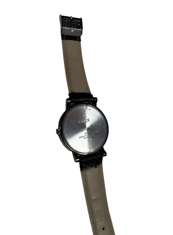 ZEGAREK MĘSKI TIMEX CR 2016