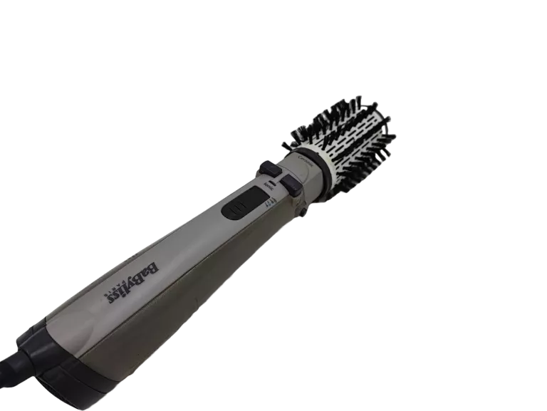 LOKÓWKO-SUSZARKA BABYLISS PARIS