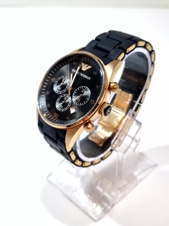 ZEGAREK MĘSKI EMPORIO ARMANI AR5905 252301