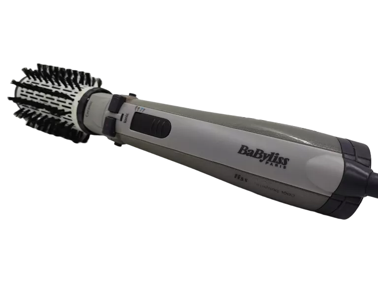LOKÓWKO-SUSZARKA BABYLISS PARIS