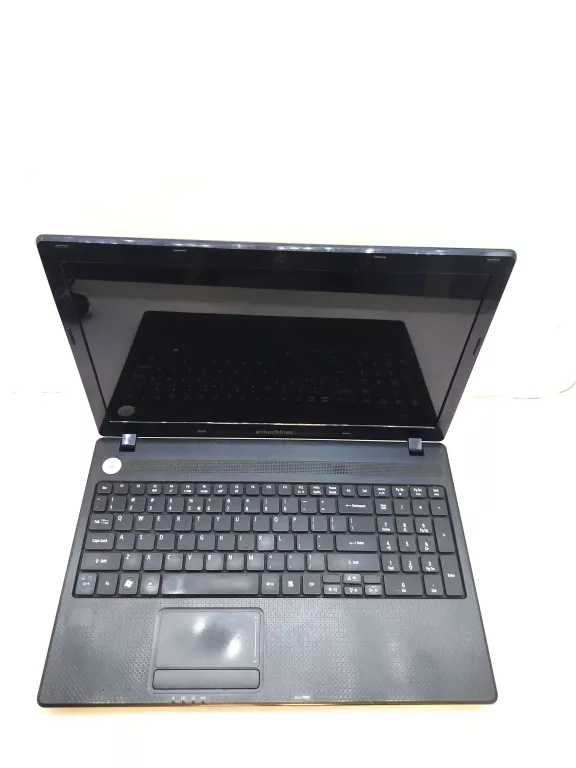 LAPTOP EMACHINES E732 SERIES ZRDB 4GB RAM WIN 10 HOME PROCESOR INTEL PENTI