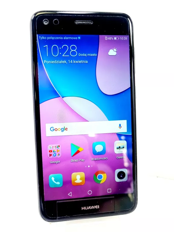 TELEFON SMARTFON HUAWEI P9 LITE MINI