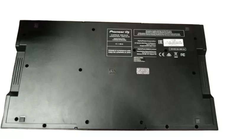 KONSOLA DJ PIONEER DDJ-400 - KONTROLER REKORDBOX