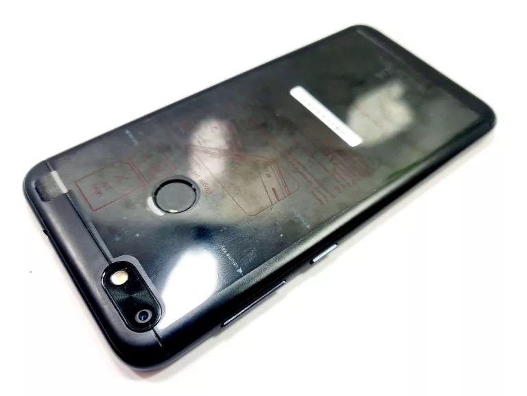 TELEFON SMARTFON HUAWEI P9 LITE MINI