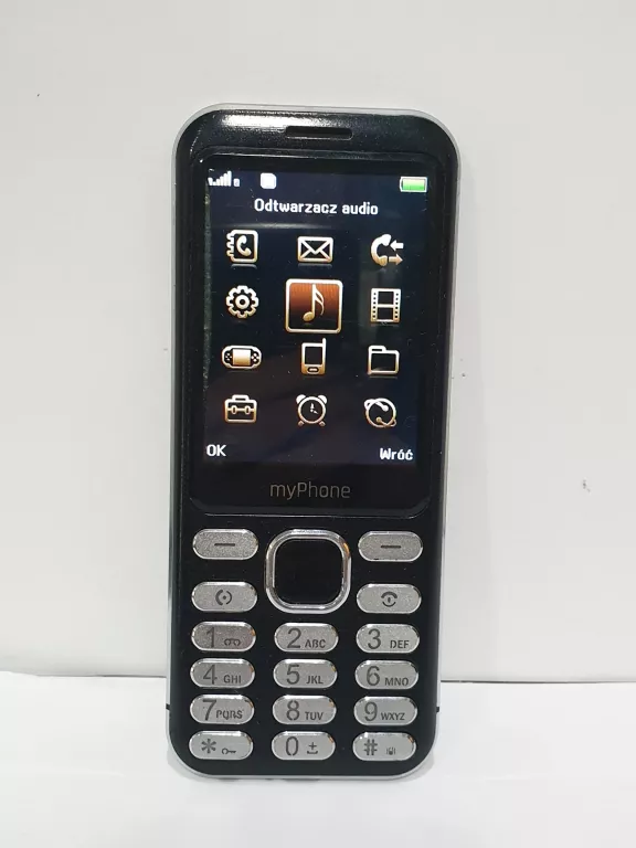 TELEFON MYPHONE MAESTRO BS-26