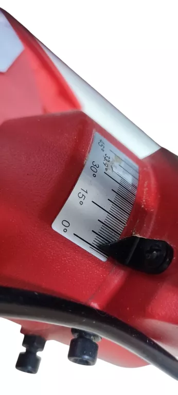 PIŁA UKOŚNICA Z POSUWEM EINHELL TC-SM 216 1600 W 216 MM