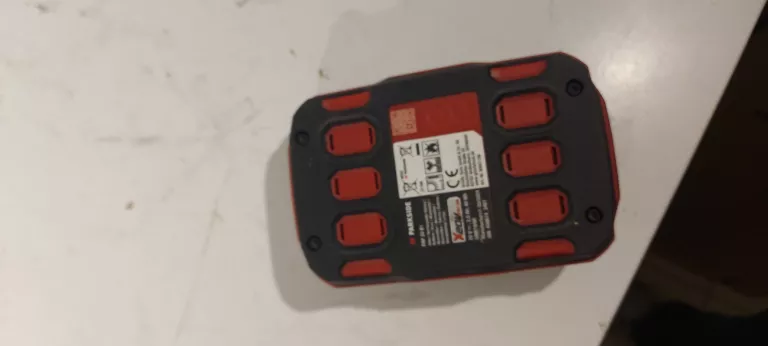 PARKSIDE AKUMULATOR PAP 20 B1 20V 2AH